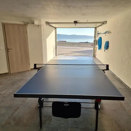 Villa Rocco Private Saltwater Pool Split Vila