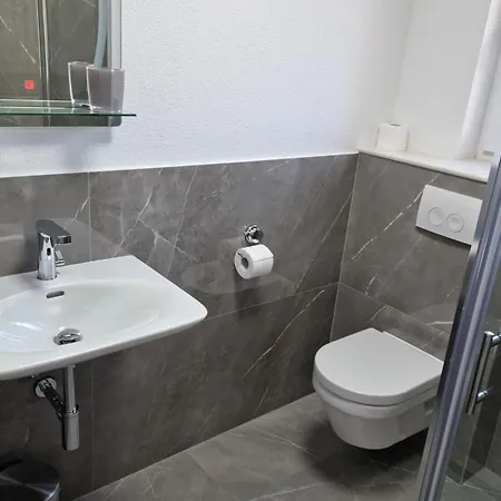 Rocco Private Saltwater Pool Split Vila *