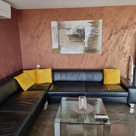 Villa-split-luxury-heated Salt Water Pool-up To 3 Family Villa *