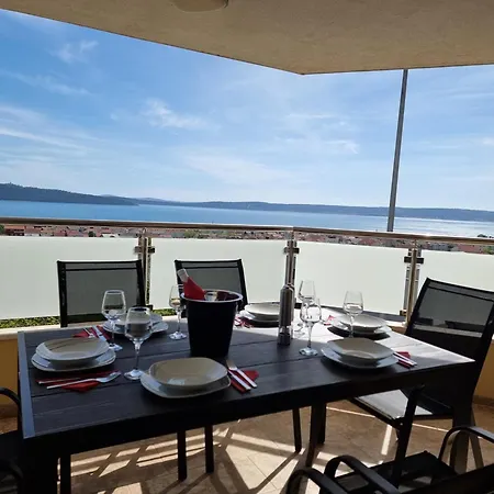Rocco Private Saltwater Pool Split Villa