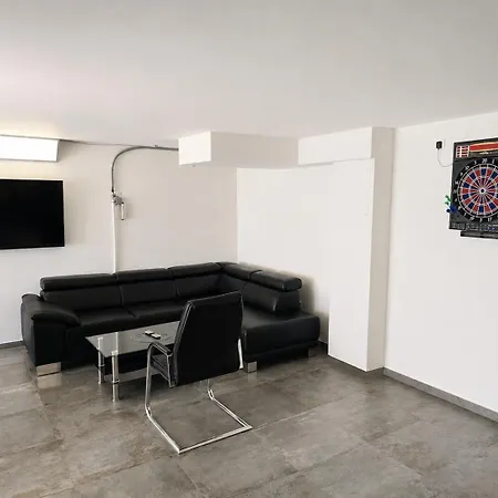 Rocco Private Saltwater Pool Split Villa *