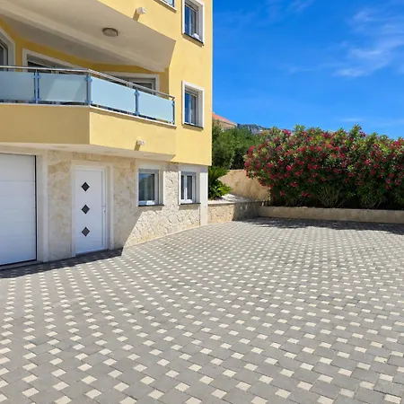 Villa Rocco Private Saltwater Pool Split Kaštela